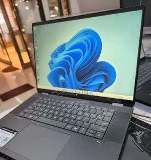 New Laptop HP OmniBook Ultra Flip 14" 16GB Intel Core Ultra 7 SSD 1T