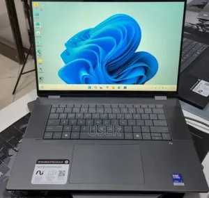 New Laptop HP OmniBook Ultra Flip 14" 16GB Intel Core Ultra 7 SSD 1T