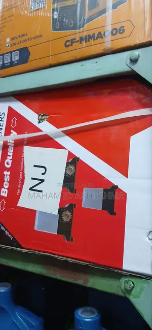 Sliding Door Moter