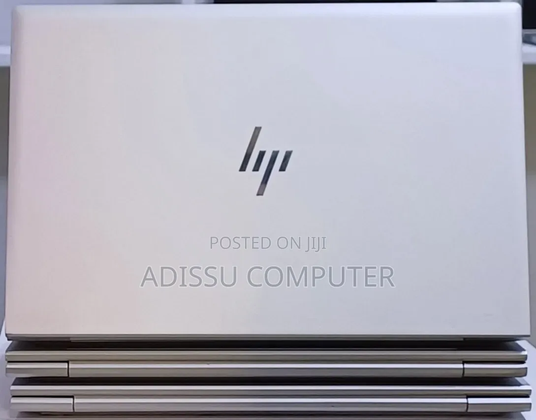 New Laptop HP EliteBook 840 G7 16GB Intel Core i5 SSD 512GB