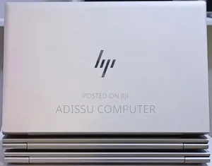 New Laptop HP EliteBook 840 G7 16GB Intel Core i5 SSD 512GB