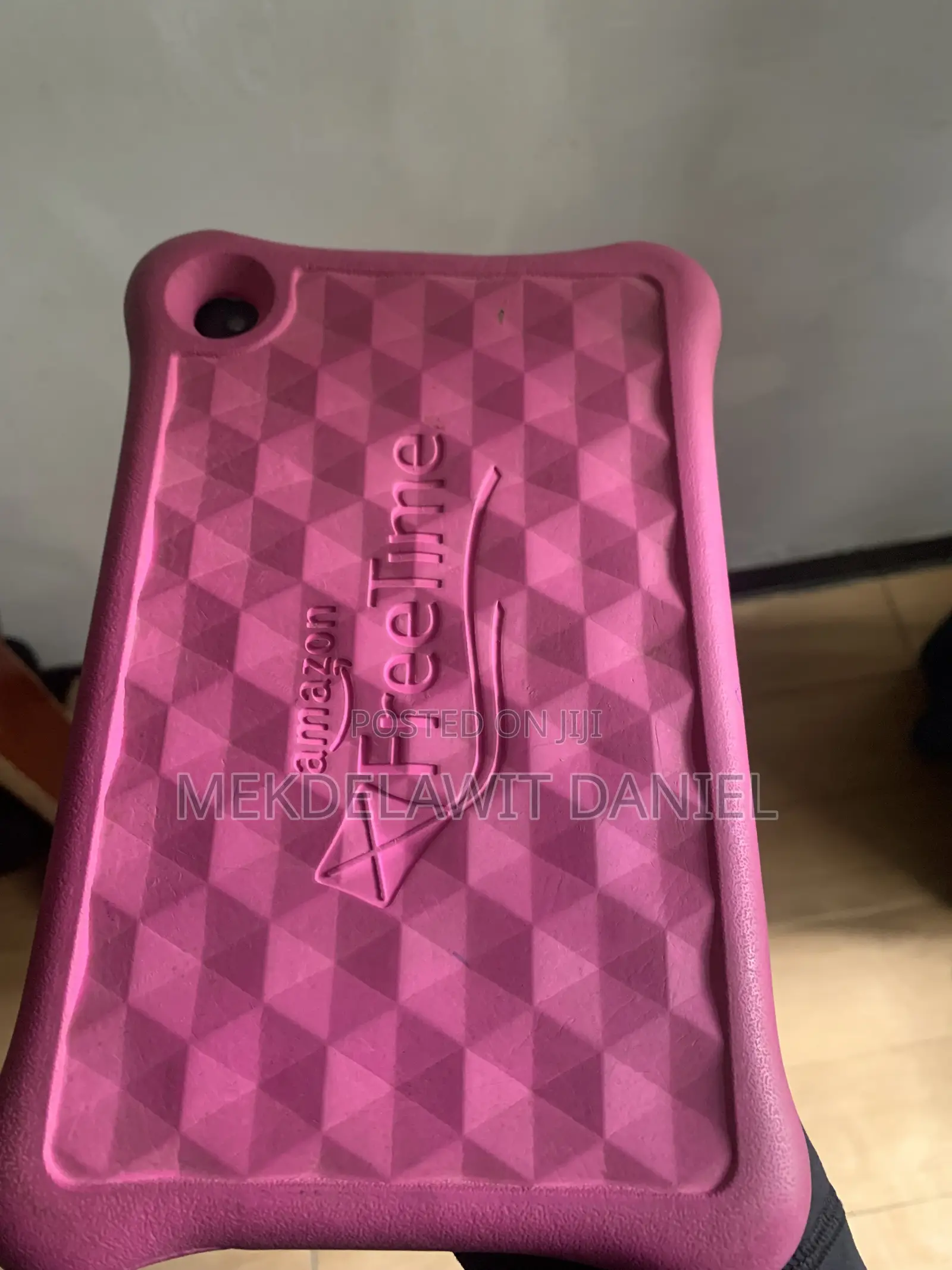 Fire 7 16 GB Black