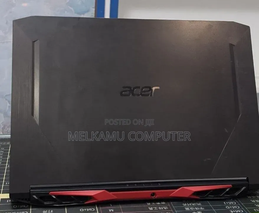 New Laptop Acer Nitro 5 8GB Intel Core i5 SSD 256GB