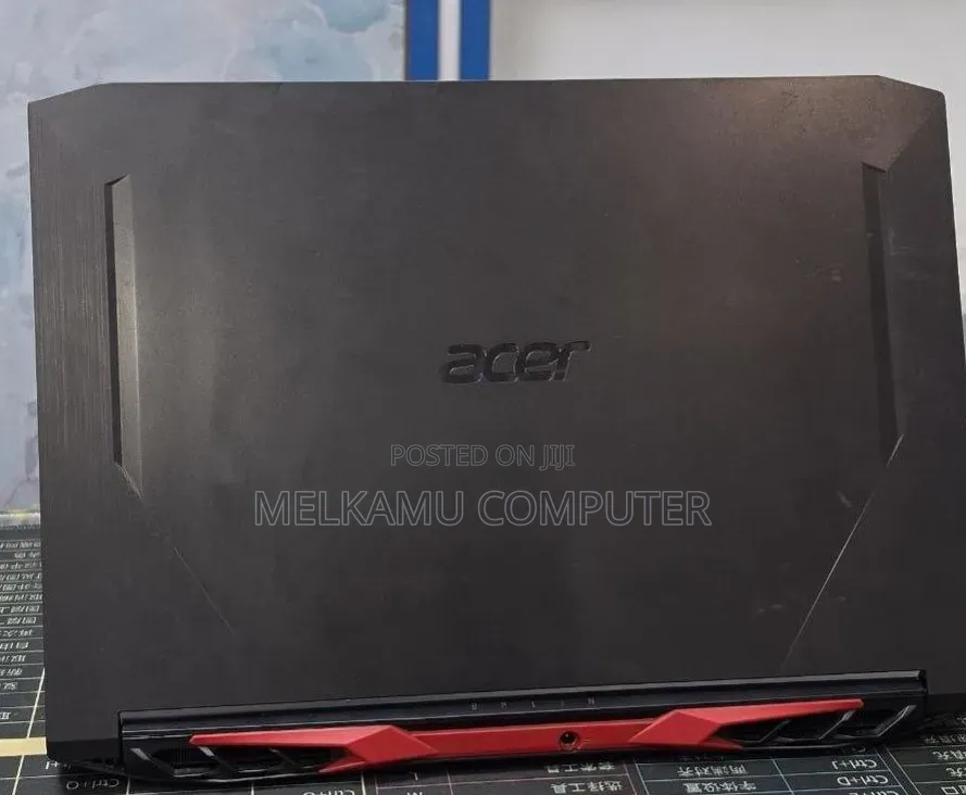 New Laptop Acer Nitro 5 8GB Intel Core i5 SSD 256GB