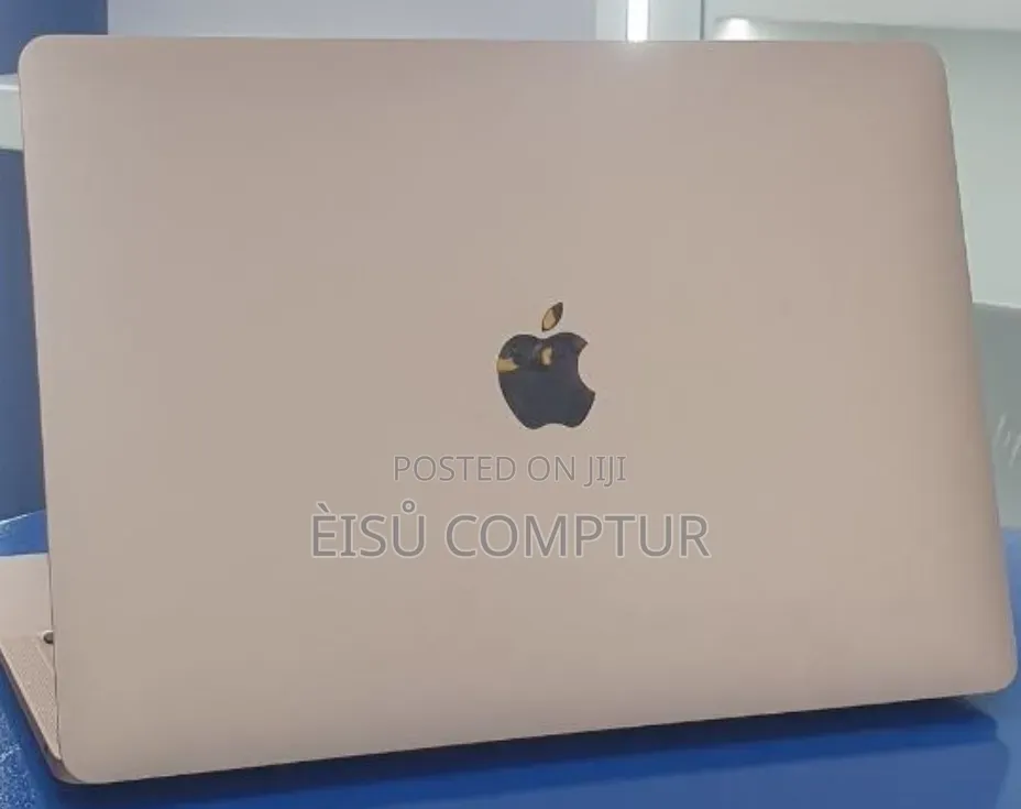 New Laptop Apple MacBook Air 2020 M1 8GB Apple M1 SSD 256GB