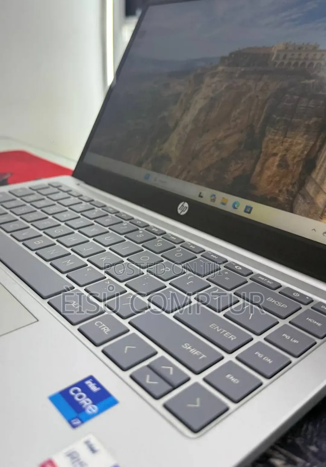 New Laptop HP Stream Notebook 16GB Intel Core i7 SSD 1T