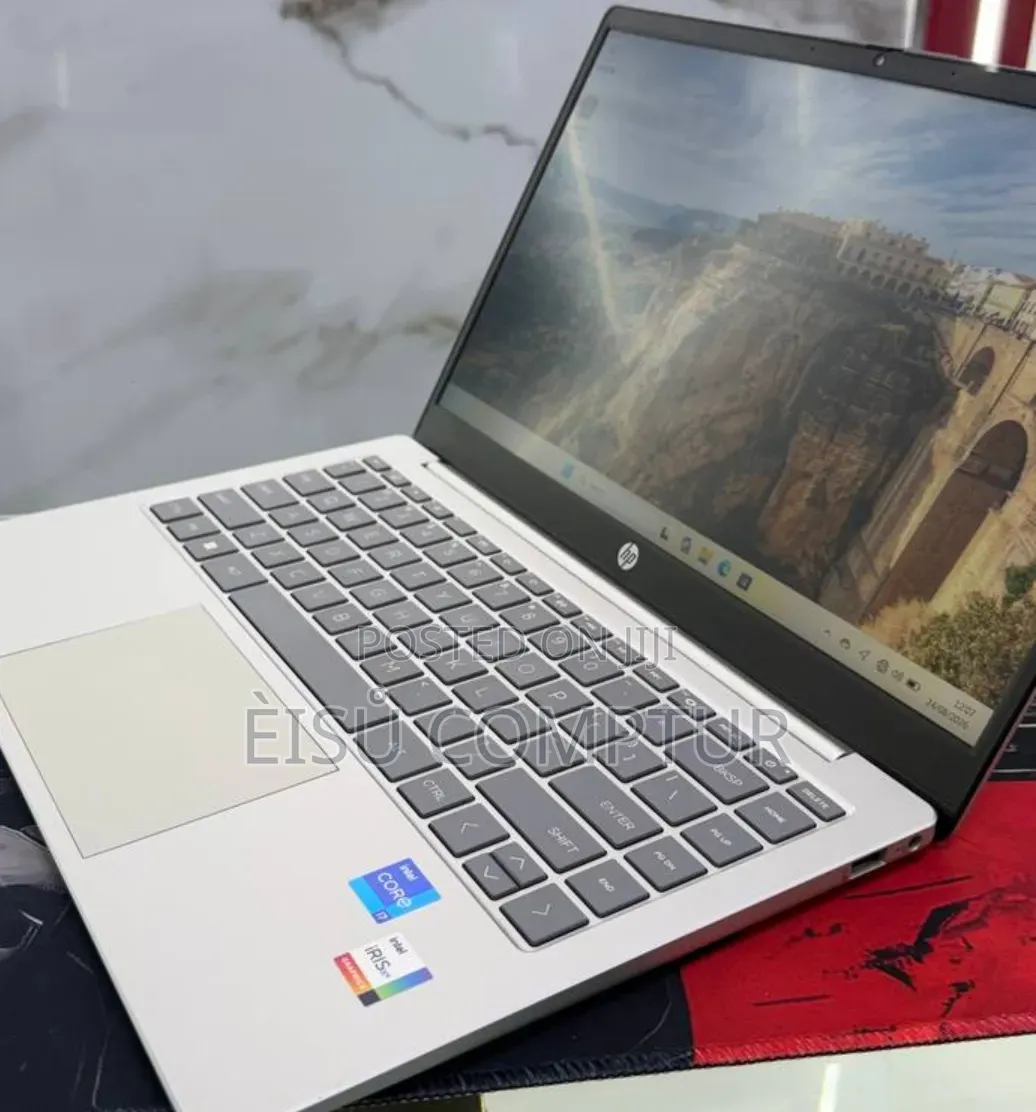 New Laptop HP Stream Notebook 16GB Intel Core i7 SSD 1T