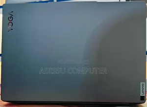 New Laptop Lenovo ThinkPad Yoga 32GB Intel Core Ultra 9 SSD 512GB