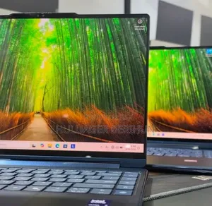 New Laptop Lenovo Yoga 9i 32GB Intel Core Ultra 7 SSD 1T