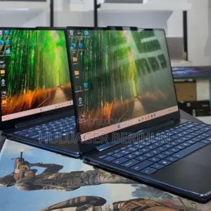 New Laptop Lenovo Yoga 9i 32GB Intel Core Ultra 7 SSD 1T