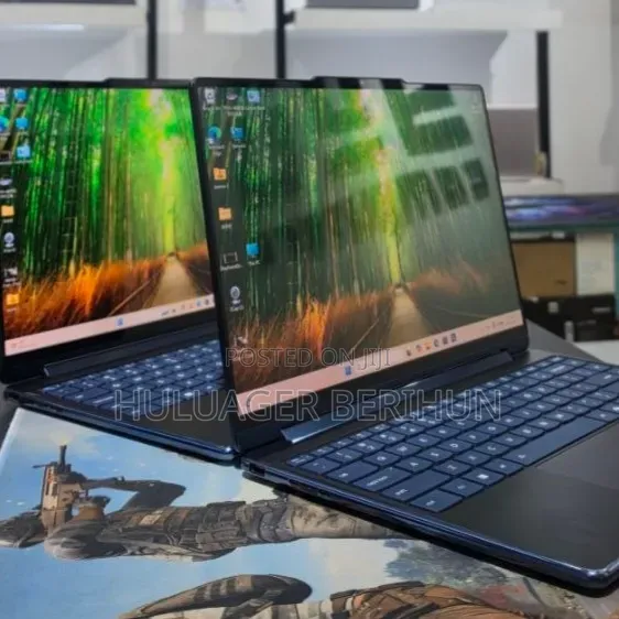 New Laptop Lenovo Yoga 9i 32GB Intel Core Ultra 7 SSD 1T