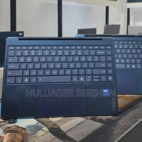New Laptop Lenovo Yoga 9i 32GB Intel Core Ultra 7 SSD 1T