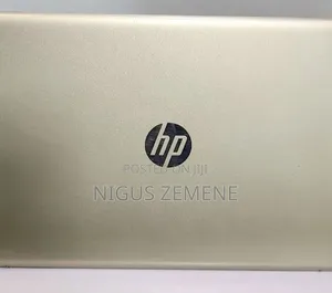 New Laptop HP Pavilion 15 8GB Intel Core i5 SSD 1T