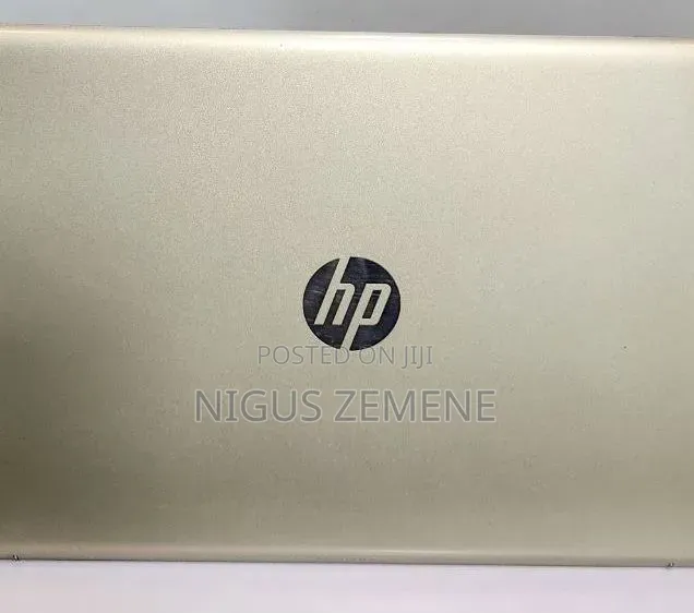 New Laptop HP Pavilion 15 8GB Intel Core i5 SSD 1T