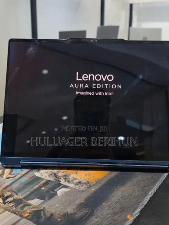 New Laptop Lenovo Yoga 9i 32GB Intel Core Ultra 7 SSD 1T