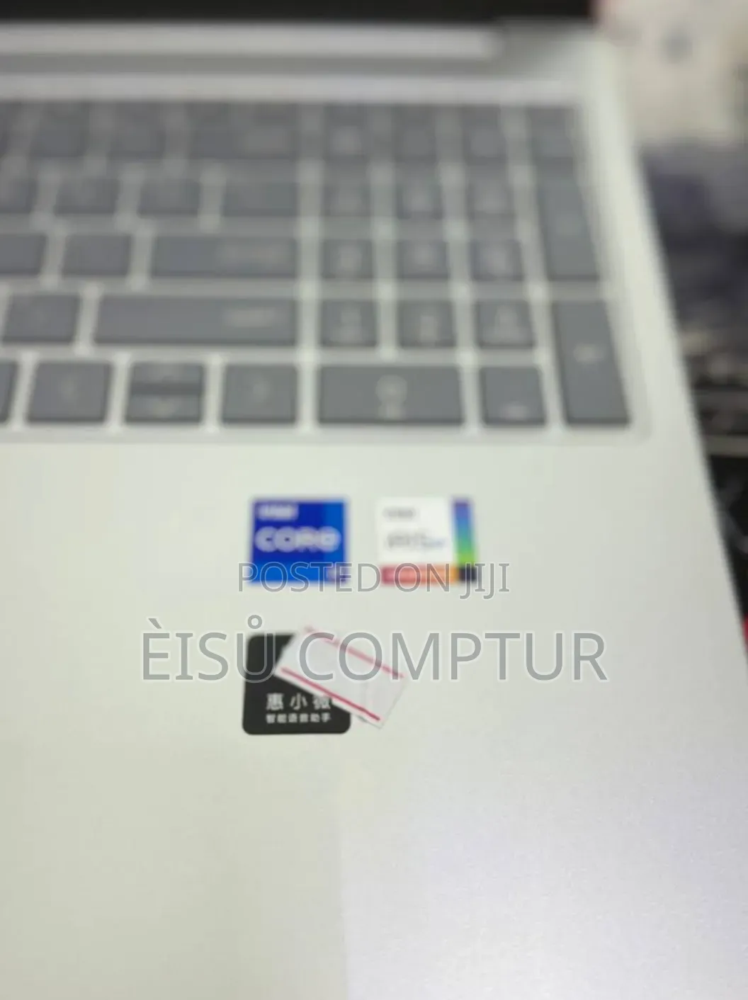 New Laptop HP Stream Notebook 16GB Intel Core i5 SSD 1T