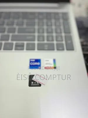 New Laptop HP Stream Notebook 16GB Intel Core i5 SSD 1T