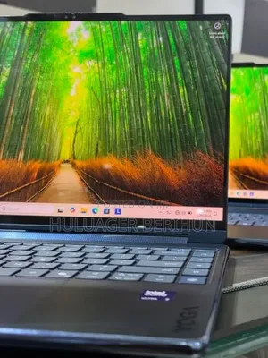 New Laptop Lenovo Yoga 9i 32GB Intel Core Ultra 7 SSD 1T