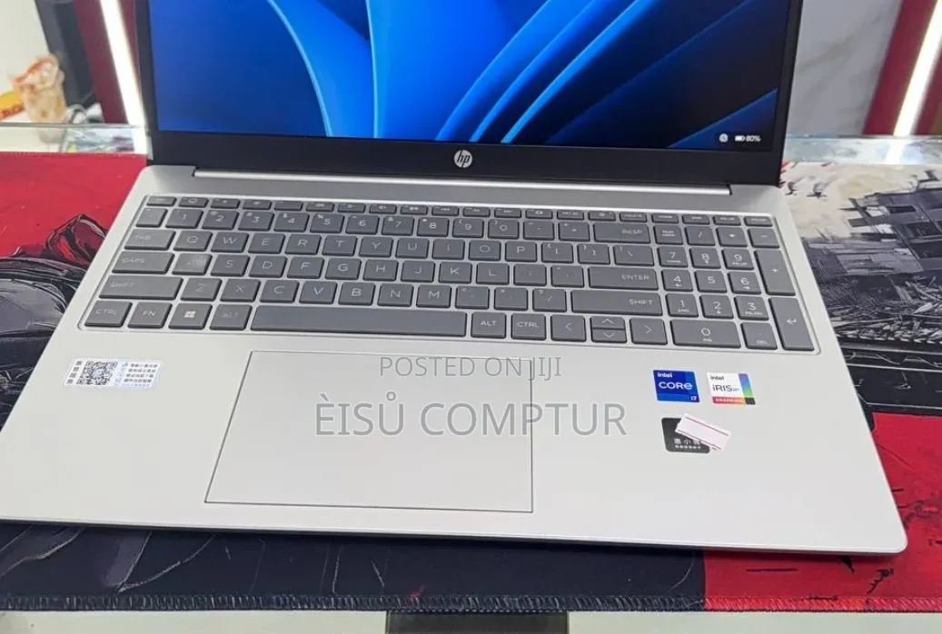 New Laptop HP Stream Notebook 16GB Intel Core i5 SSD 1T