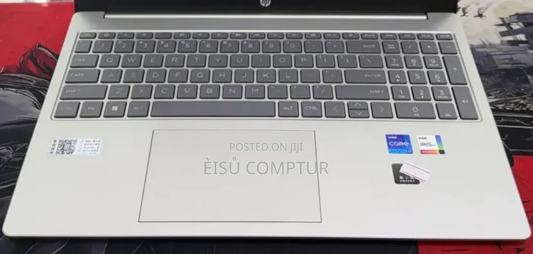 New Laptop HP Stream Notebook 16GB Intel Core i5 SSD 1T