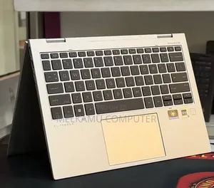 New Laptop HP EliteBook 830 G9 16GB Intel Core i7 SSD 512GB