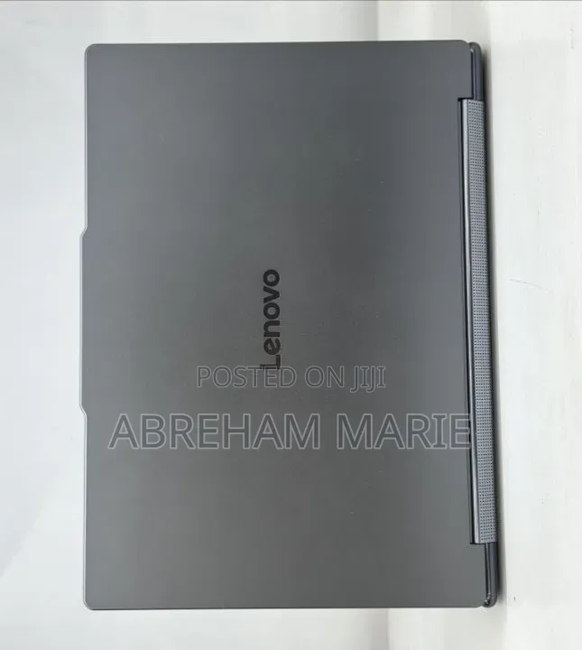 New Laptop Lenovo Yoga 9 16GB Intel Core Ultra 7 SSD 512GB