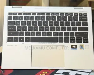 New Laptop HP EliteBook 830 G9 16GB Intel Core i7 SSD 512GB