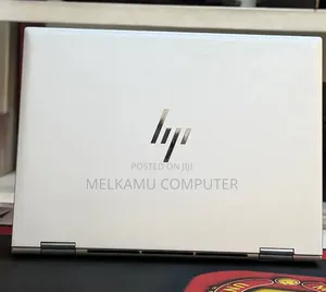 New Laptop HP EliteBook 830 G9 16GB Intel Core i7 SSD 512GB