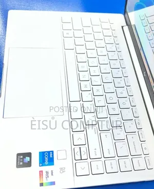 New Laptop HP Pavilion 15 16GB Intel Core i5 SSD 1T