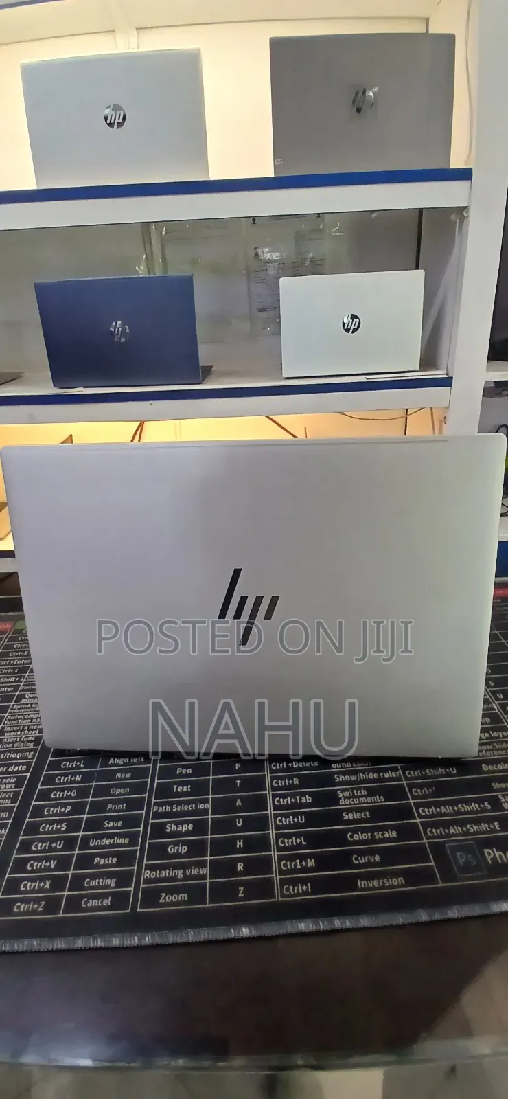 New Laptop HP Pavilion 15 16GB Intel Core i7 SSD 1T
