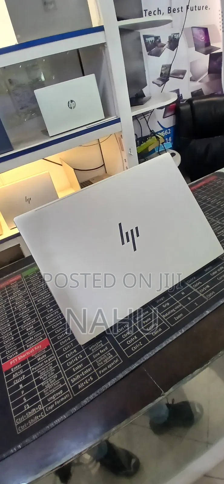 New Laptop HP Pavilion 15 16GB Intel Core i7 SSD 1T