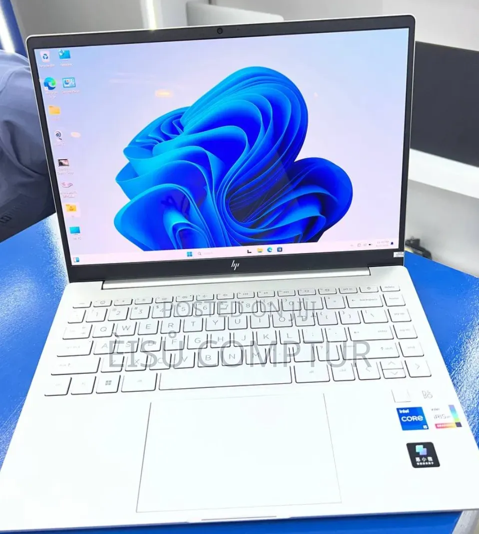New Laptop HP Pavilion 15 16GB Intel Core i5 SSD 1T