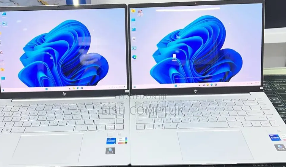 New Laptop HP Pavilion 15 16GB Intel Core i5 SSD 1T