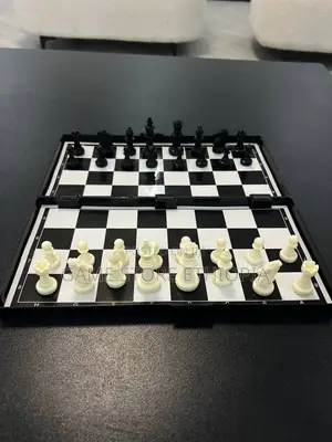 3in1 • Snakes & Ladders • Chess • Checkers 3በ1 ጨዋታ ስኔክ + ቼዝ + ዳማ