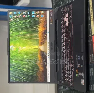 New Laptop Asus TUF Gaming A15 16GB AMD Ryzen 7 SSD 512GB