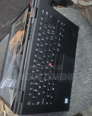 New Laptop Lenovo ThinkPad X1 Yoga 8GB Intel Core i5 SSD 256GB