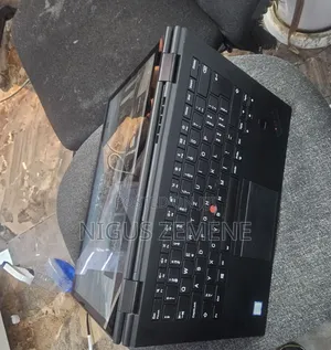 New Laptop Lenovo ThinkPad X1 Yoga 8GB Intel Core i5 SSD 256GB
