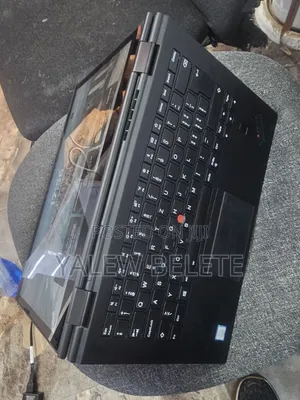 New Laptop Lenovo ThinkPad X1 Yoga 8GB Intel Core i5 SSD 256GB