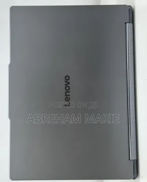New Laptop Lenovo Yoga 9 16GB Intel Core Ultra 7 SSD 512GB