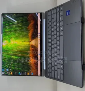 New Laptop Lenovo Yoga 9 16GB Intel Core Ultra 7 SSD 512GB