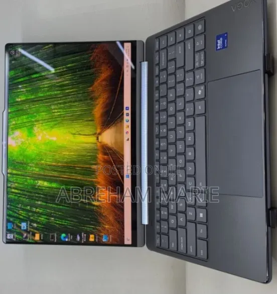New Laptop Lenovo Yoga 9 16GB Intel Core Ultra 7 SSD 512GB
