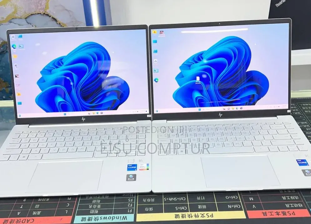 New Laptop HP Pavilion 15 16GB Intel Core i7 SSD 1T