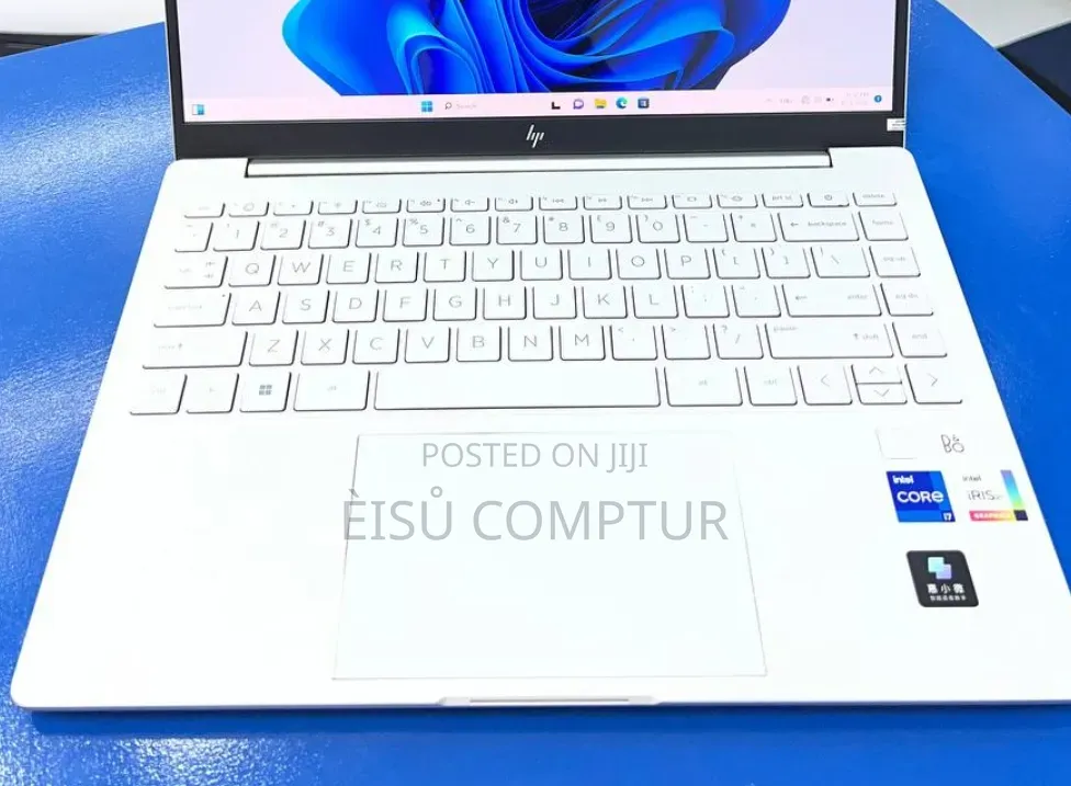 New Laptop HP Pavilion 15 16GB Intel Core i7 SSD 1T