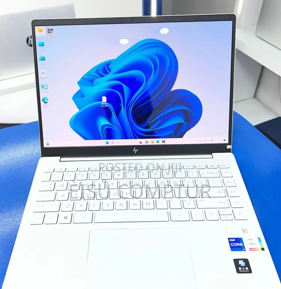 New Laptop HP Pavilion 15 16GB Intel Core i7 SSD 1T
