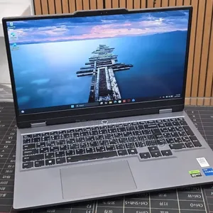 New Laptop Lenovo LOQ 15AHP10 8GB Intel Core i5 SSD 512GB