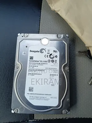 HDD Surveillance