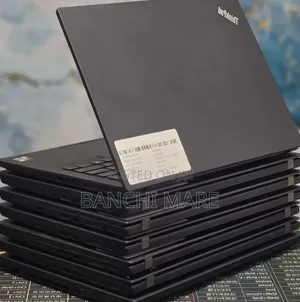 New Laptop Lenovo ThinkPad t495s 8GB AMD Ryzen 5 SSD 512GB
