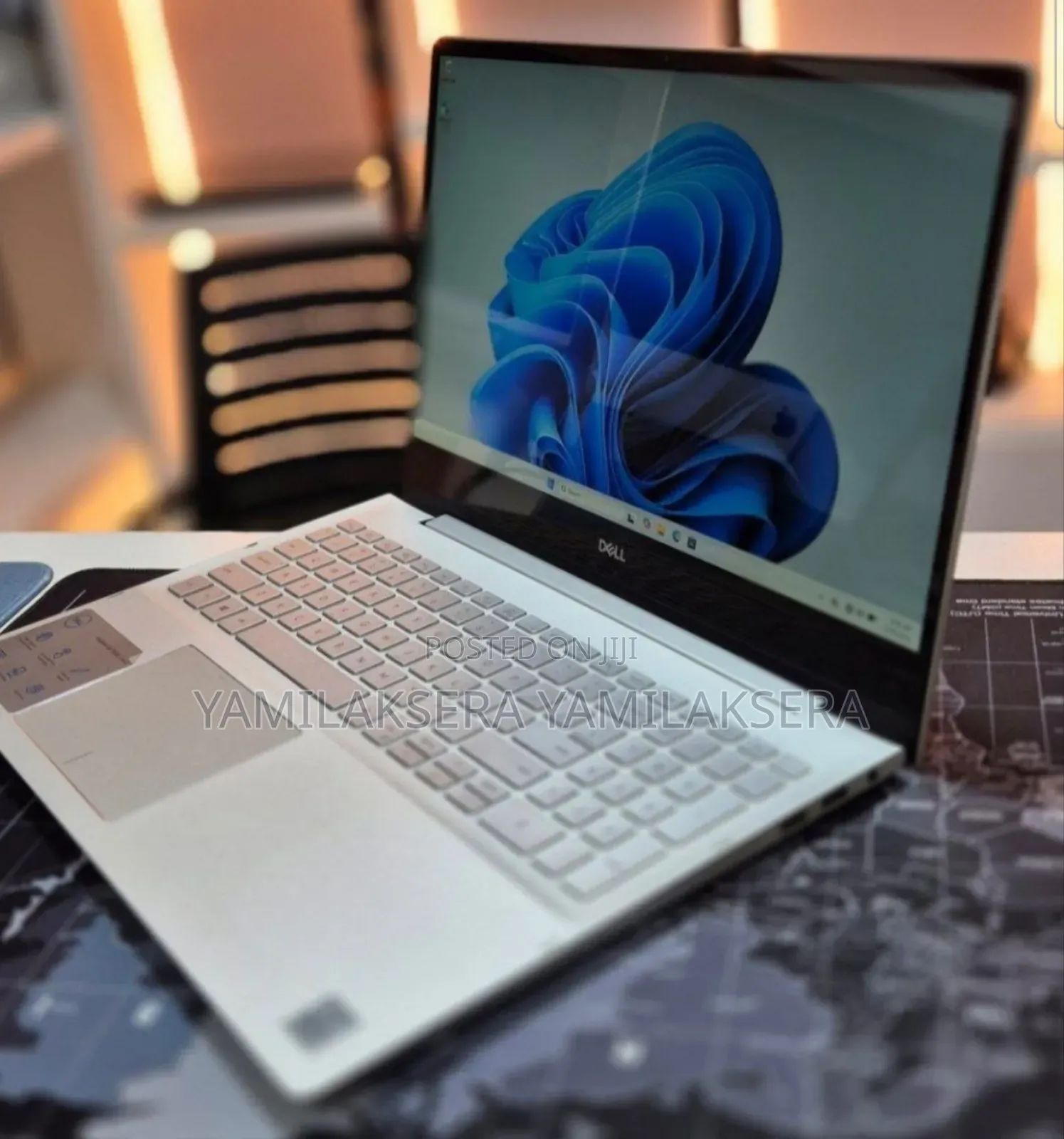 New Laptop Dell Inspiron 15 16GB Intel Core i5 SSD 256GB