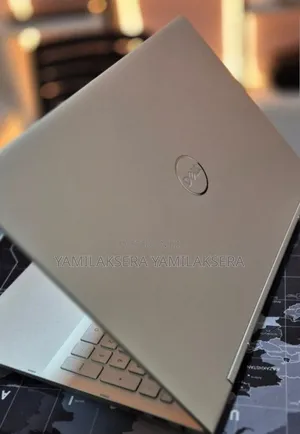 New Laptop Dell Inspiron 15 16GB Intel Core i5 SSD 256GB