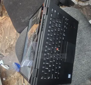 New Laptop Lenovo ThinkPad X1 Yoga 8GB Intel Core i5 SSD 256GB